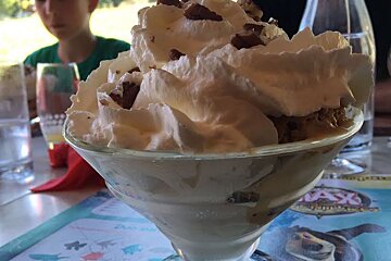 ice cream
