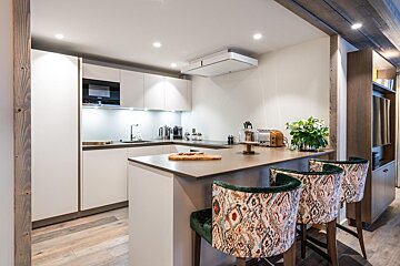 Residence Vail Lodge A11 Apartment, Val d'Isere