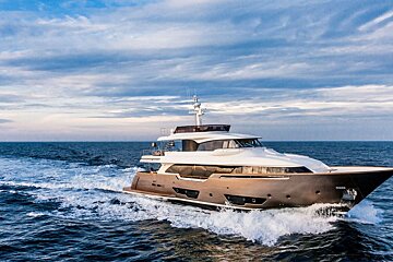 212 Yachts - One Week Yacht Charter Itineraries, Antibes