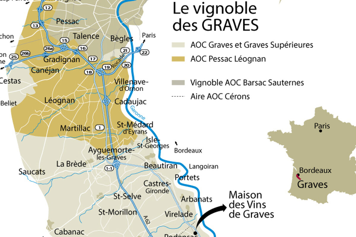 image of a map