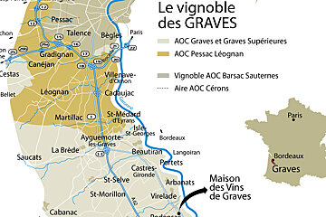 image of a map