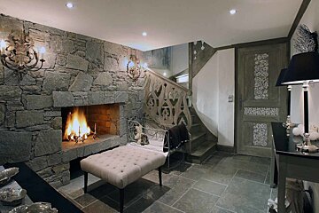 Chalet for Sale, Val d'Isere - Centre - FSA61 chalet