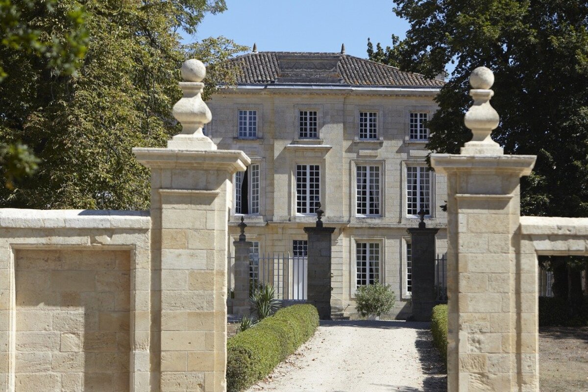 Chateau Figeac, Saint Emilion