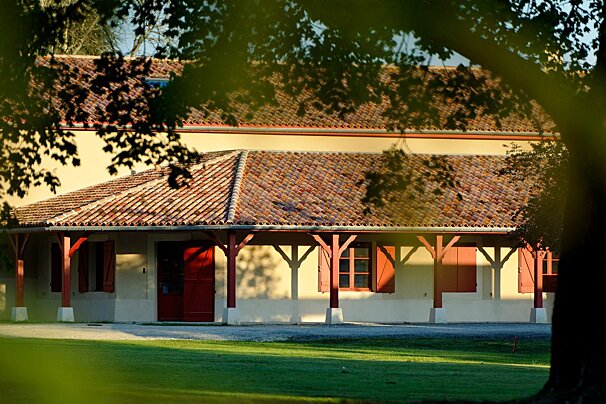 Chateau Fourcas Hosten, Moulis-en-Medoc