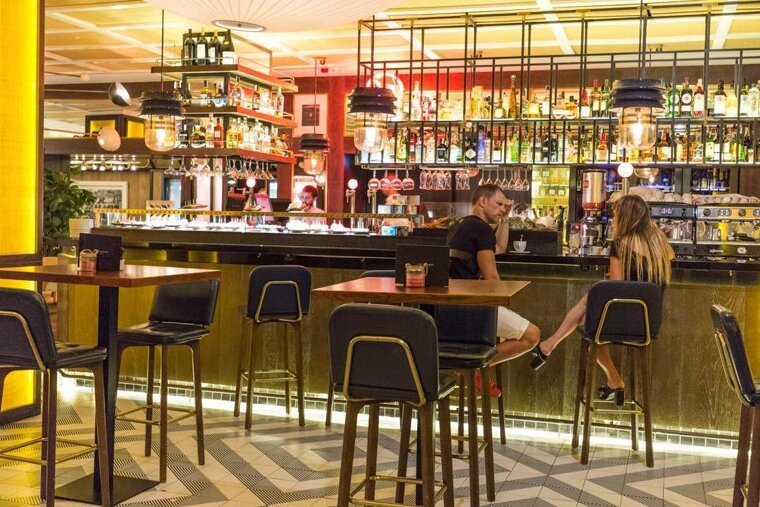 Coolest cafés in Ibiza in 2019