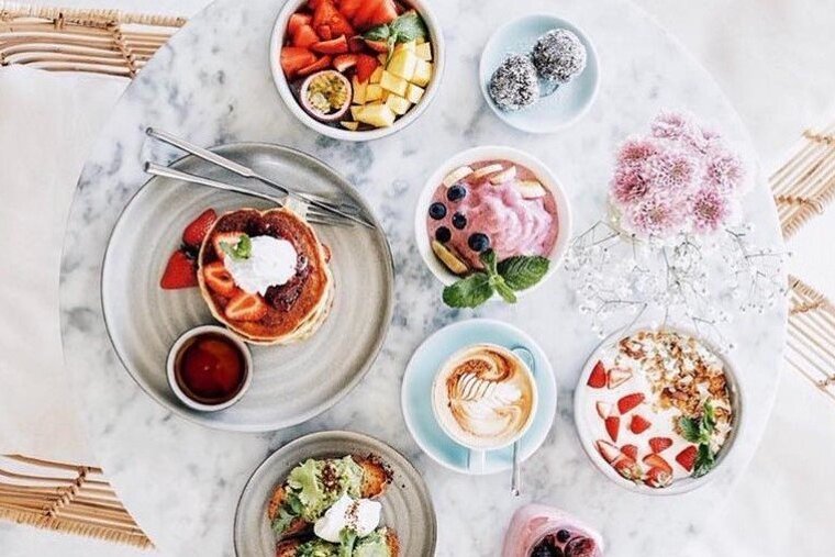 Coolest cafés in Ibiza in 2019
