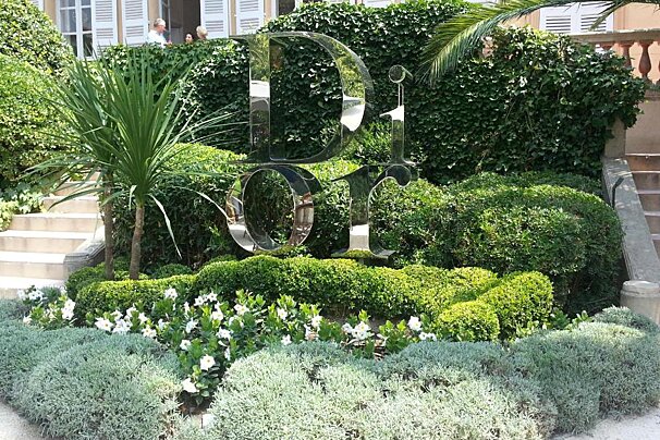 Dior Des Lices, Saint Tropez exterior