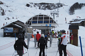 st martin 2 chairlift