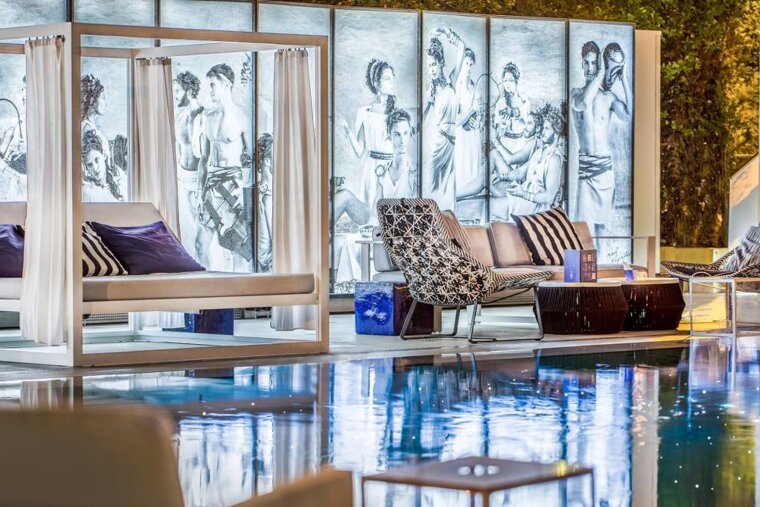 Top 5 spa breaks in Monaco for 2019