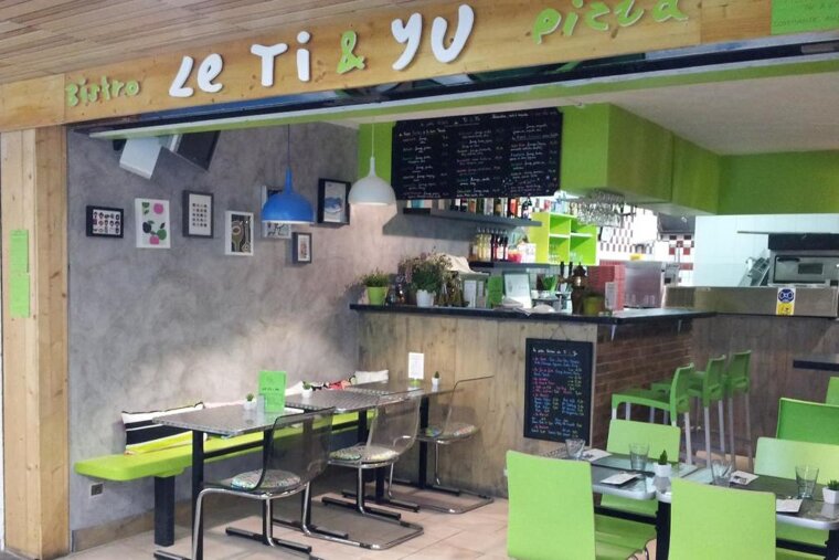Top veggie & vegan options in La Plagne for 2019