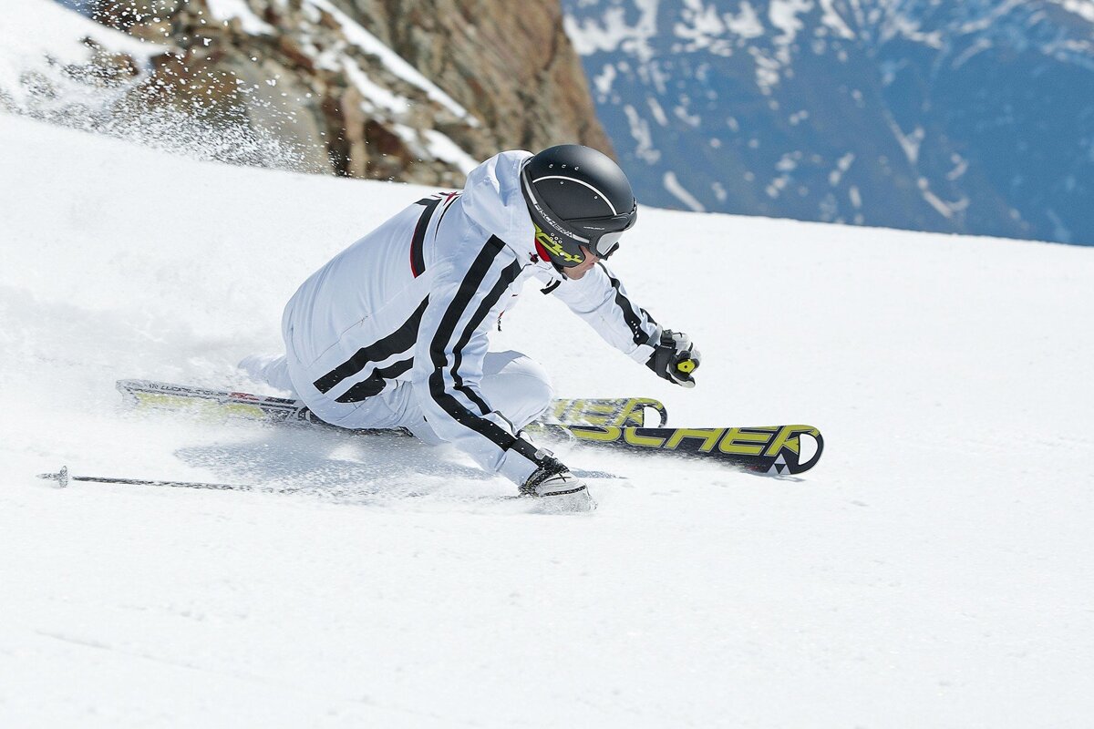 Jean Blanc Sports | Ski Hire, Courchevel 1850
