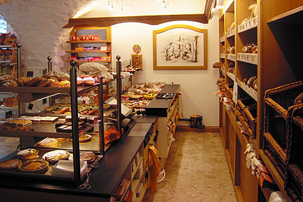 Boulangerie Michellod du Chable, Verbier - Le Chable