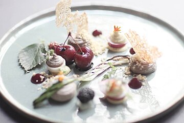 Jan Restaurant, Nice style of cuisine