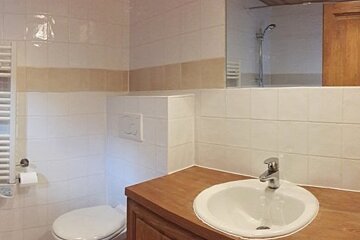 Le Vallon Chalet, Tignes - Les Brevieres bathroom