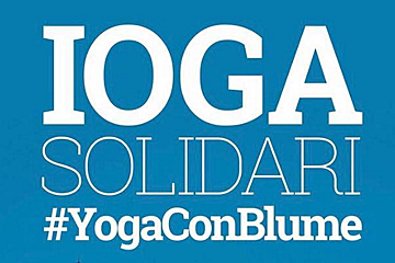 Open-air yoga masterclass with Veronica Blume, Palma Centre & Marina