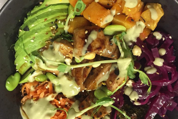Top vegetarian restaurants in Les 2 Alpes in 2019