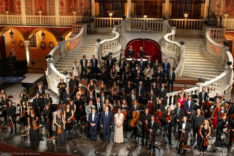 What's on in Monaco August 2018