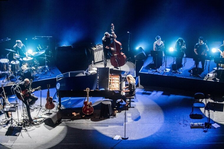 What's on in Monaco August 2019