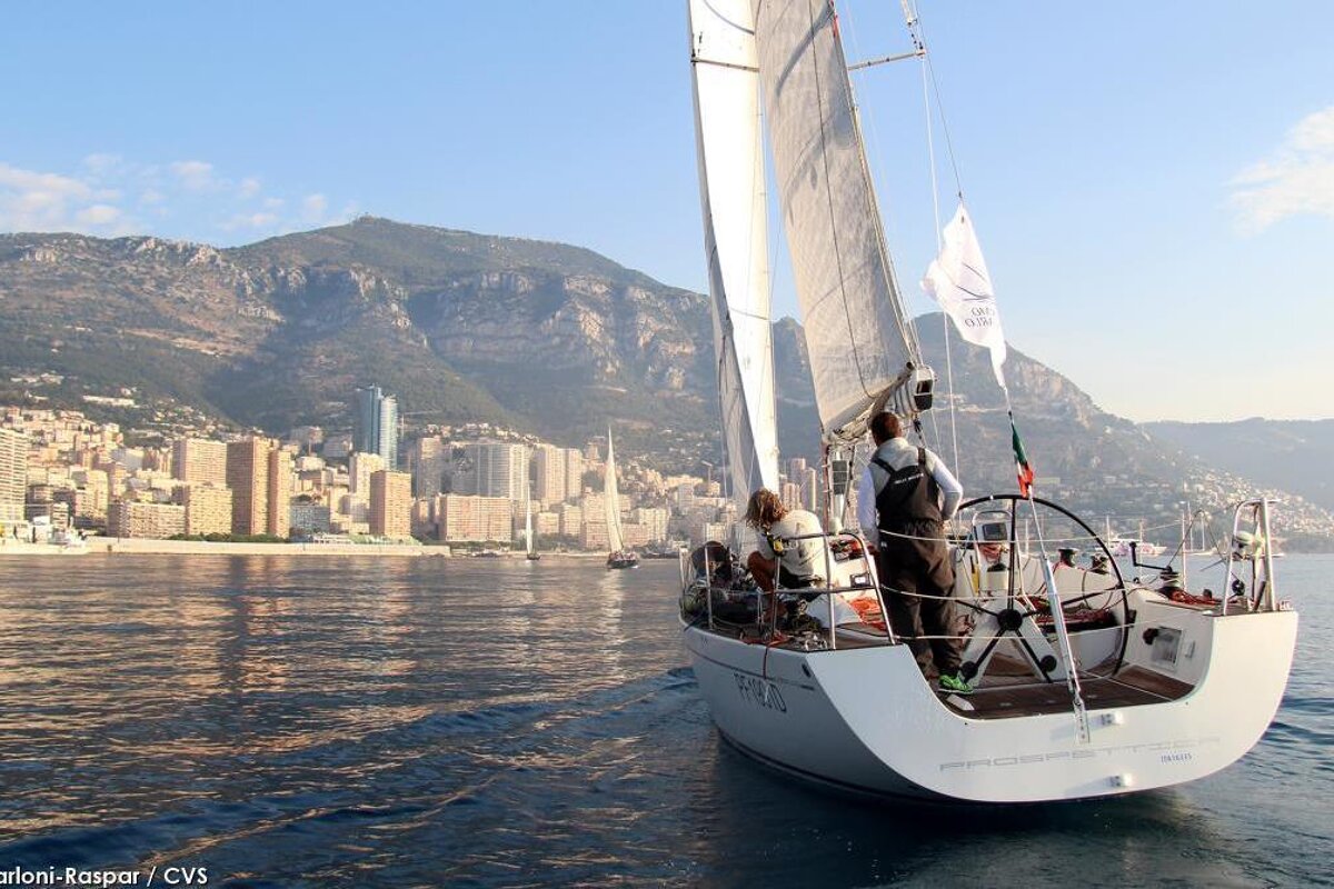 What's on in Monaco August 2018