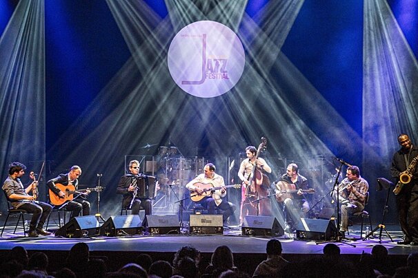 What's on in Monaco November 2018