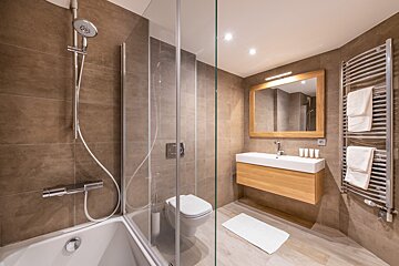 Annapurna B105 Apartment, Les Gets