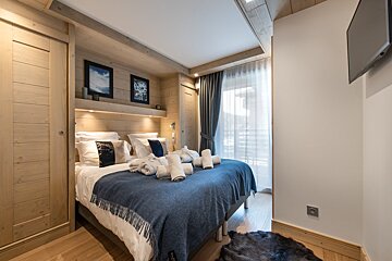 Annapurna B105 Apartment, Les Gets