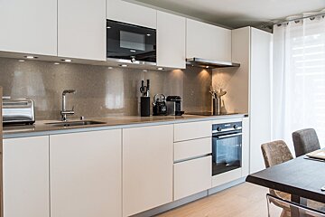 Annapurna B105 Apartment, Les Gets