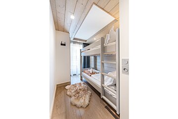 Annapurna B105 Apartment, Les Gets