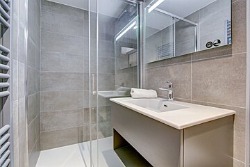 Snowdrop Penthouse Apartment, Morzine