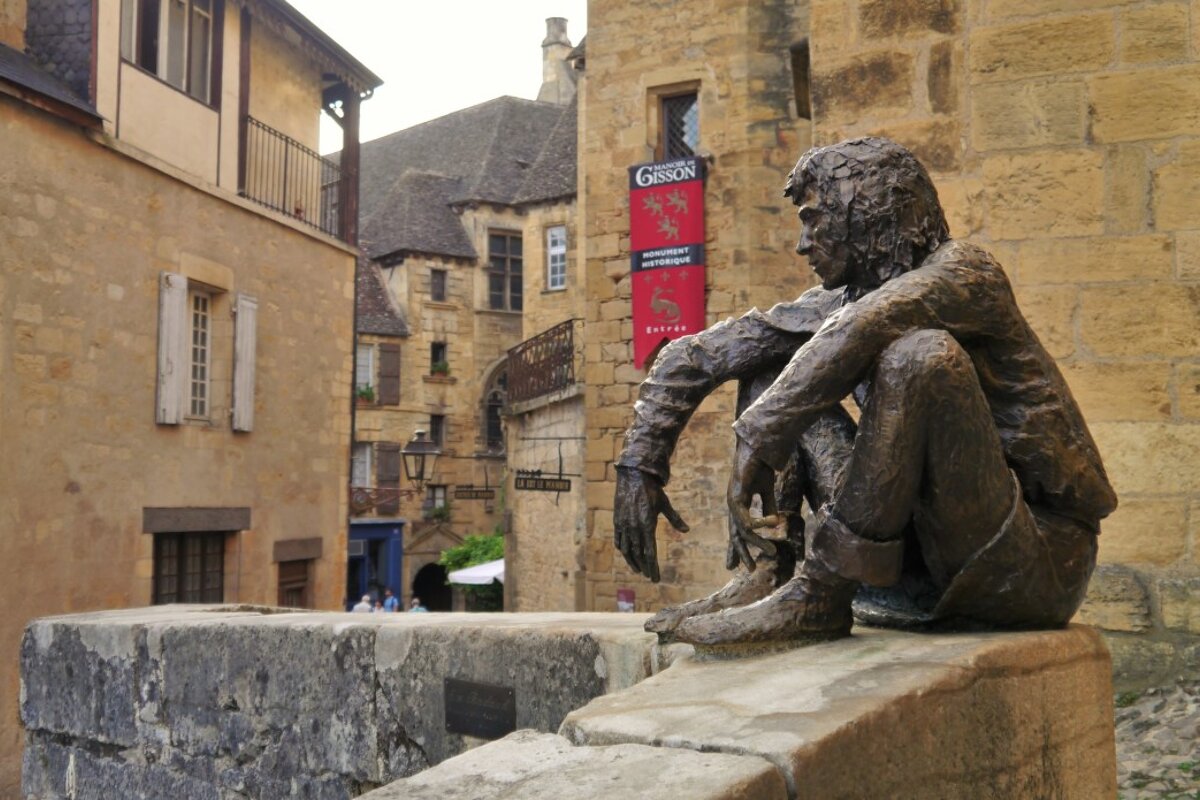 Manoir de Gisson Museum, Sarlat-la-Caneda