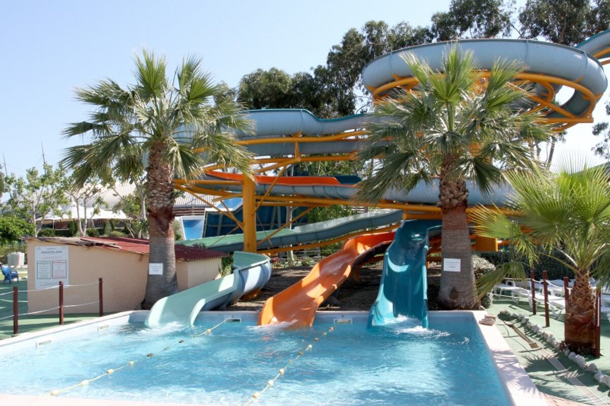 Marineland Antibes, Antibes