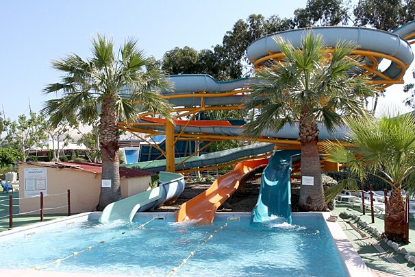 Marineland Antibes, Antibes