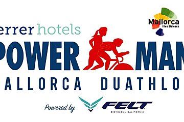 Powerman Mallorca Duathlon, Ca'n Picafort