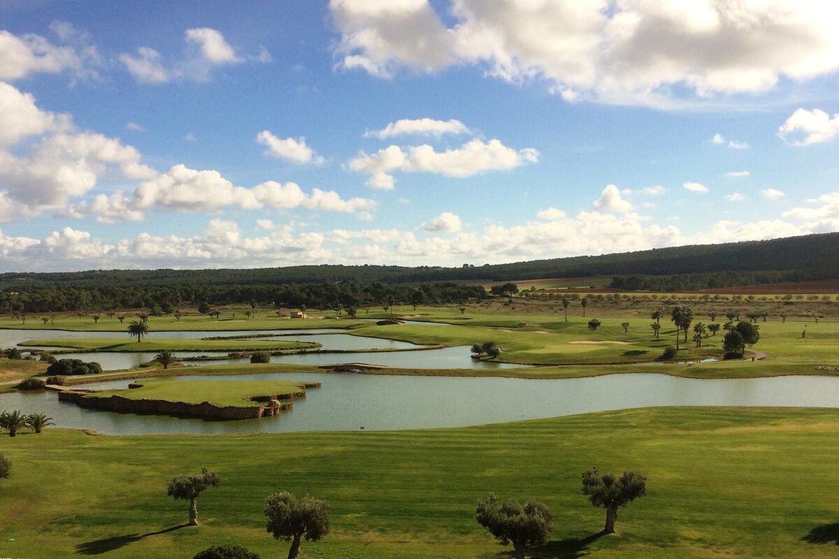 Santa Ponsa Golf Course, Santa Ponsa