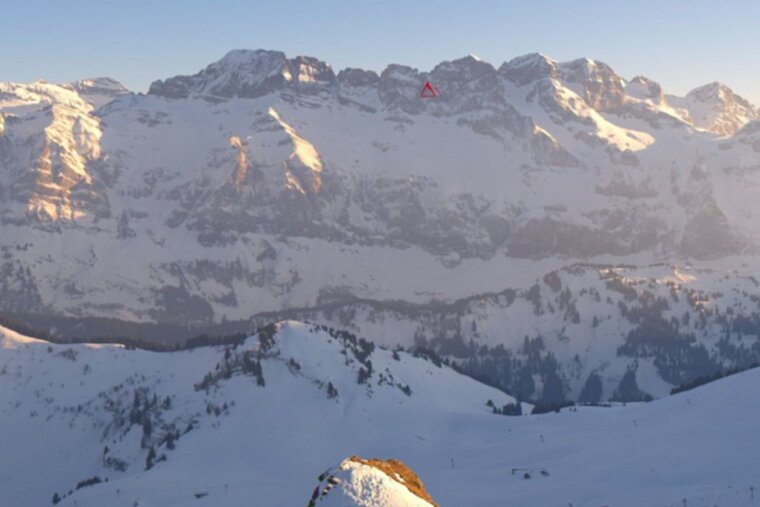 Spring Skiing in Portes du Soleil, Avoriaz