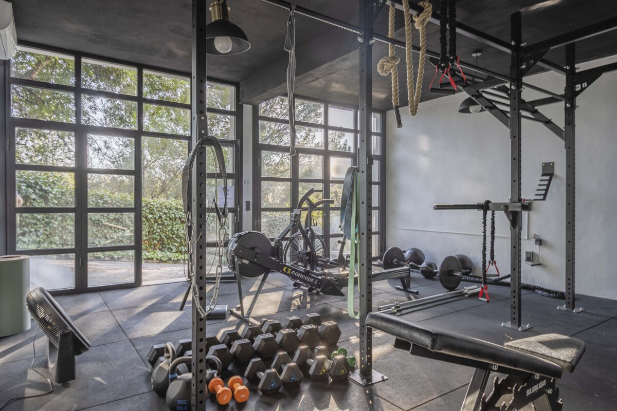 Son Dur-hi Villa, Mallorca