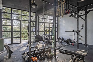 Son Dur-hi Villa, Mallorca