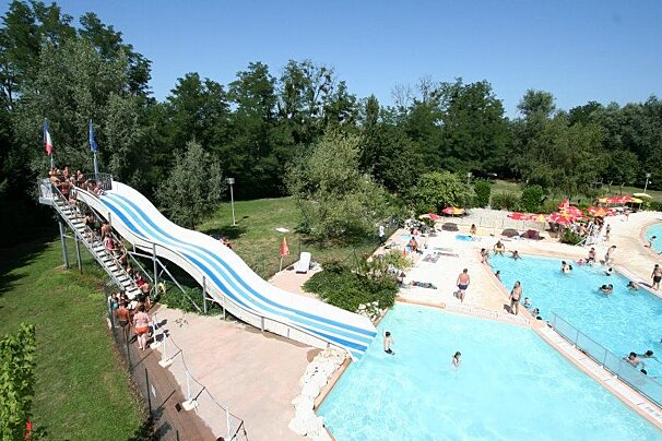 Aqua Park Bergerac, Bergerac