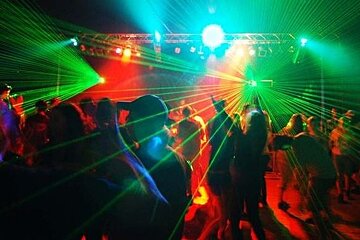 Chamonix Apres-Ski Report: 27 December 2013