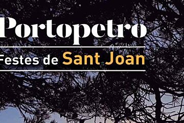 Festes de Sant Joan, Porto Petro