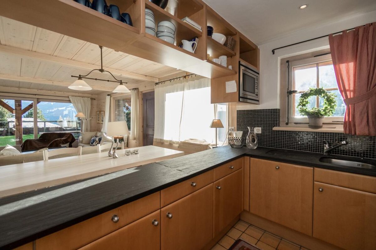 Alchimiste Rez Apartment