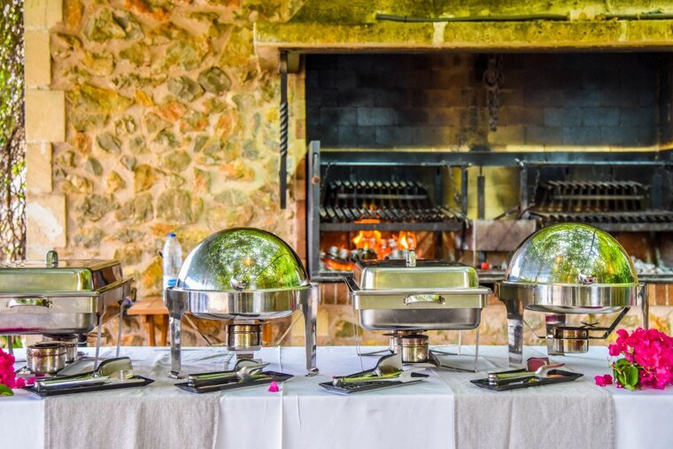 Top 4 BBQ places in Mallorca for summer 2018
