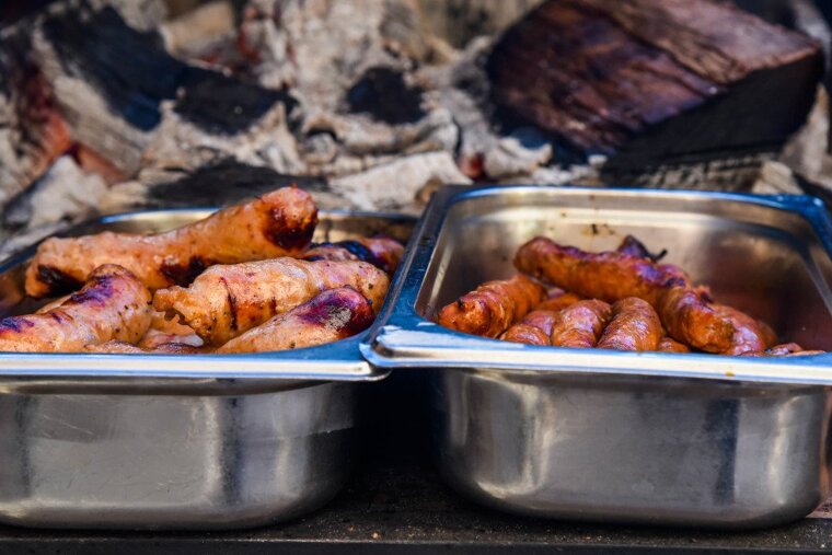Top 4 BBQ places in Mallorca for summer 2018