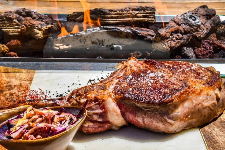 Top 4 BBQ places in Mallorca for summer 2018