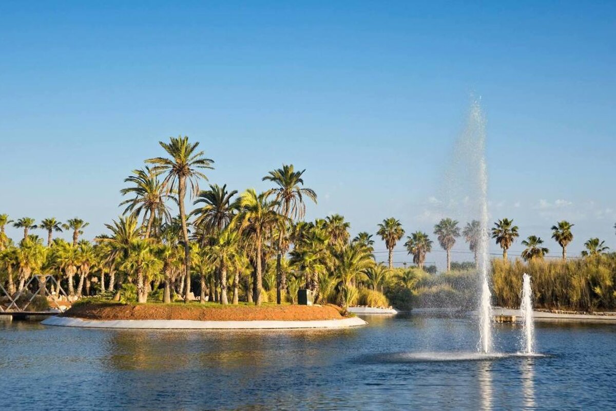 Botanicactus Botanical Gardens, Ses Salines