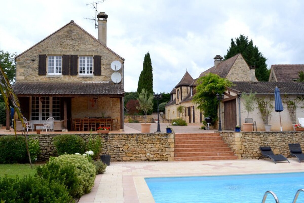 Character Property, Montignac house for sale