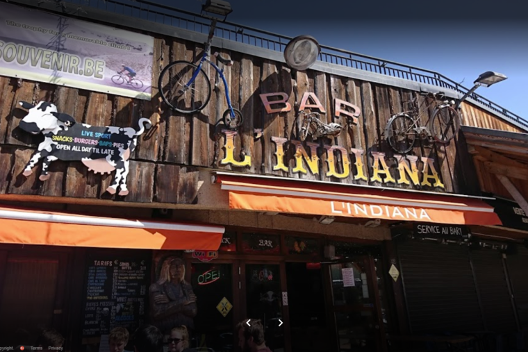 Find the best burgers in Alpe d'Huez in 2019