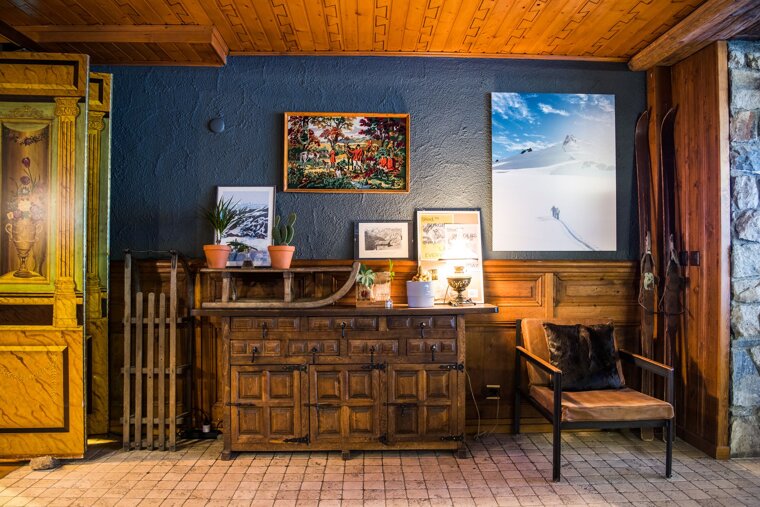 What's new this winter 2022/23 in Verbier