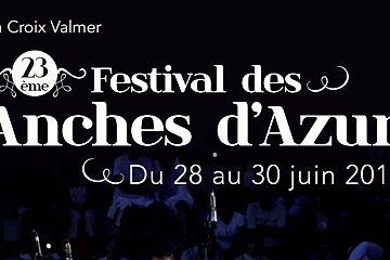 Les Anches d'Azur Music Festival, La Croix Valmer