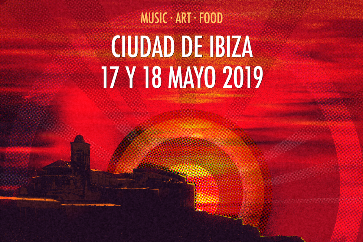 Sueños de Libertad Ibiza Festival, Ibiza Town